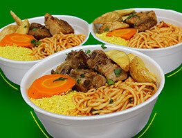 Marmitex Corporativo